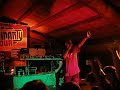 Muph & Plutonic at Obese Block Party (Brisbane)