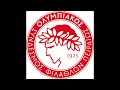 Olympiakos – Olympiakos FC - Ymnos