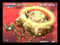 Metal Slug 3 III One Credit Finish 7 of 8