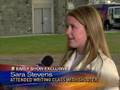 Gunman's Classmate Speaks Out (CBS News)
