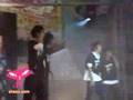 K-otic dance battle concert