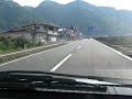 Driving Through Takahashi: Video 1