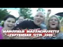 Mansfield, MA - 9.13.08
