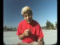 Basic Training Steve Caballero trick tips (skateboarding) Basic Training Steve Caballero trick tips (skateboarding)