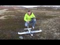 CloudsFly Extreme Modify - Midnight Sun Maiden