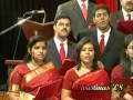 Malayalam Christmas song, Minnum Minnum, Swara Raaga, Mar Thoma Yuvajana Sakhyam, New York