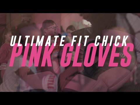 how to fit mma gloves
