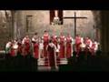 Ad Orationem Dominicam y Pater noster de la Misa Mozarabe
