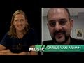 - Music - Darius Van Arman - Dead Oceans / Jagjaguwar / Secretly Canadian