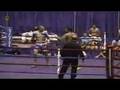 WKA National Am Muay Thai Hvy Title Bout