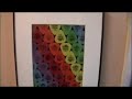 My Dunlop Tortex Pick Collage Has A Frame My Dunlop Tortex Pick Collage Has A Frame