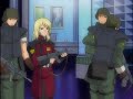 Gundam Seed Destiny - 36 - Athrun on the Run - Part 3/3