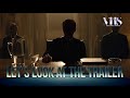 ver trabalho VHS Trailer | 007 Spectre