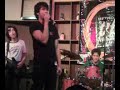 stars by callalily @ phi bar - metrowalk stars by callalily @ phi bar - metrowalk