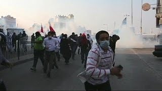 Bahreyn'de muhalif lider Selman'ın gözaltı süresi uzatıldı