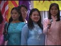HDVN - Lien Doan Potomac - Loi Ve Xom Nho