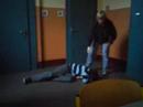 Gewalt an ostdeutschen Schulen