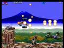 NEO-GEO Zed Blade Stage-1