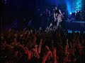 heroes del silencio avalancha la riviera 1995 