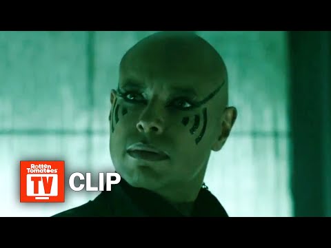 Killjoys S04E07 Clip | 'Pree's Company' | Rotten Tomatoes TV