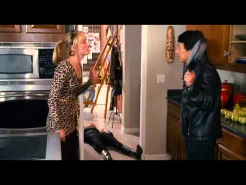 how to watch the spy next door