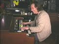 hammond b3 new leon kuyjpers tico tico