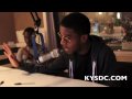 Kid Cudi speaks why he doesn't like hip hop! claims one of the Top 5