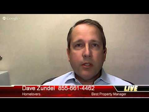 How To Find A Great Property Manager