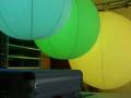 videos de Lichtkunst entsteht für das Finale des Wissenschaftsjahres
