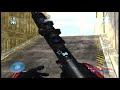Halo 3 Gameplay - I Sh1nguard I