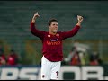 As Roma a te che sei il mio grande amore