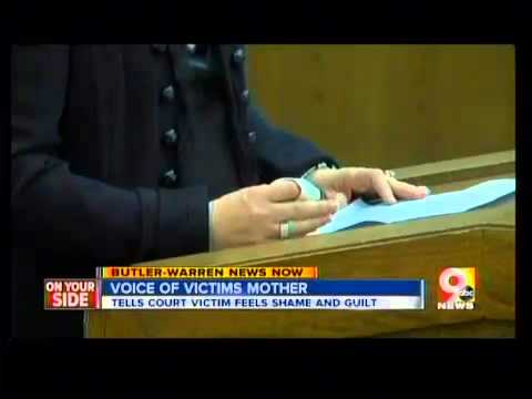 Stacy Sentencing - Ex-teacher in student sex case serves only months of four-year sentence.