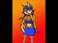 carmelita tribute fall out boy