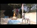 sathya Sai Baba - Puttaparthi Holy land - The abode of Peace