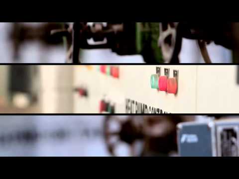 Clique Solar Corporate Video