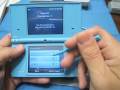 Nintendo dsi Unboxing Pt1 (Blue)