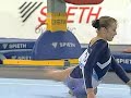 Daria Bijak 2004 DTB FX