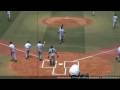 2008年夏 高校野球北神奈川大会決勝 慶應義塾vs東海大相模 1of6