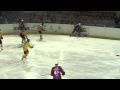 SKLH Žďár n.Sázavou - HC Benešov  10:4