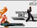 combos kof2002 Revelation part2