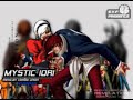 combos kof2002 Revelation part2