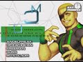combos kof2002 Revelation part2