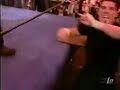 XPW - Sabu vs the Messiah (part 1)