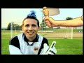 Adam and Joe - The Footie Song Adam and Joe - The Footie Song