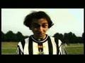 Adam and Joe - The Footie Song
