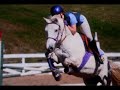 Sebastion Show Jumpers Fall