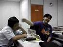 Classroom Slapstick Classroom Slapstick