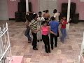 Cuban Rueda de Casino - Santiago, Cuba Il