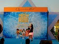 Alycia singing When There Was Me and You HSM @ Queensbay