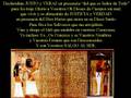 Video: El Juicio de los Muertos - Antiguo Egipto -